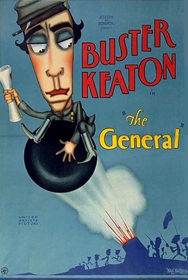 The General juliste