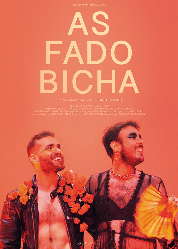 Them Fado Bicha juliste