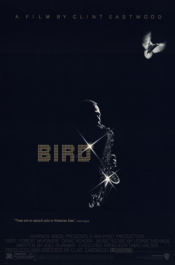 Bird juliste
