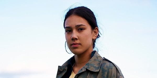 My Fathers' Daughter juliste