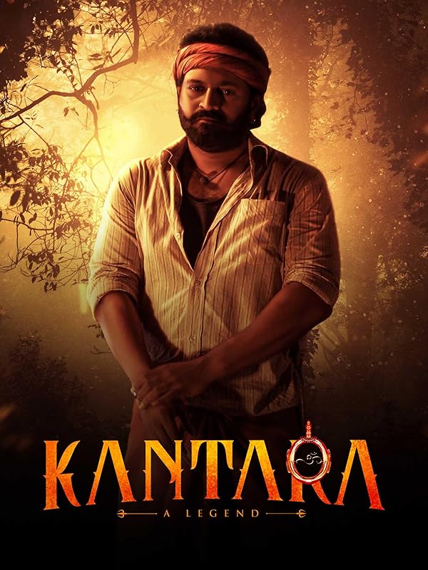 Kantara juliste