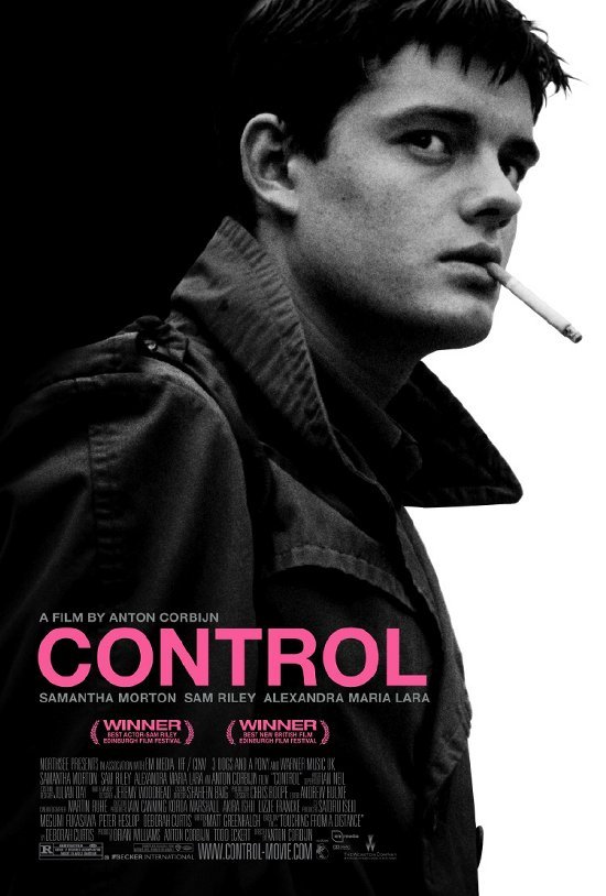 Control juliste