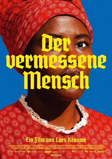 Measures of Men juliste