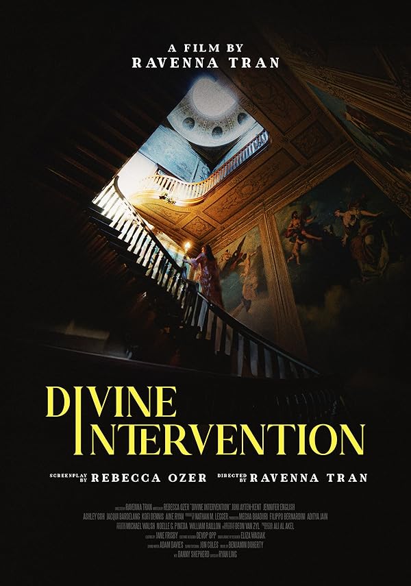 Divine Intervention juliste