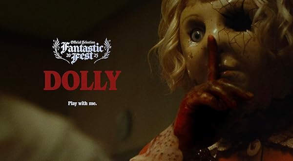 Dolly juliste