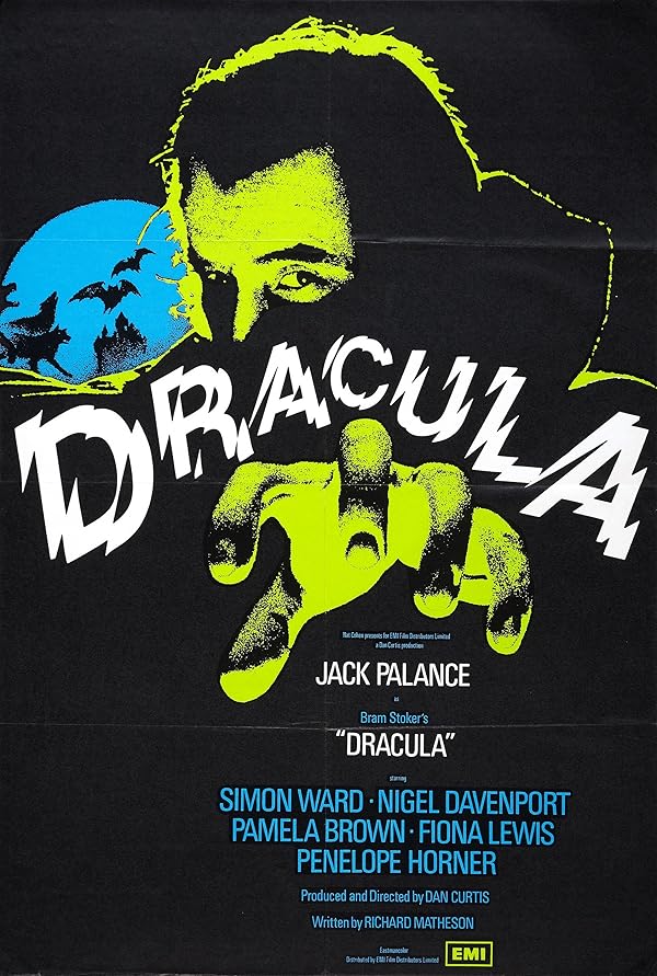 Dracula juliste