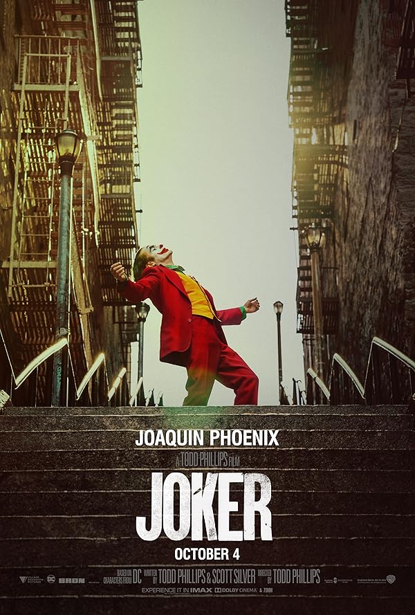 Joker juliste