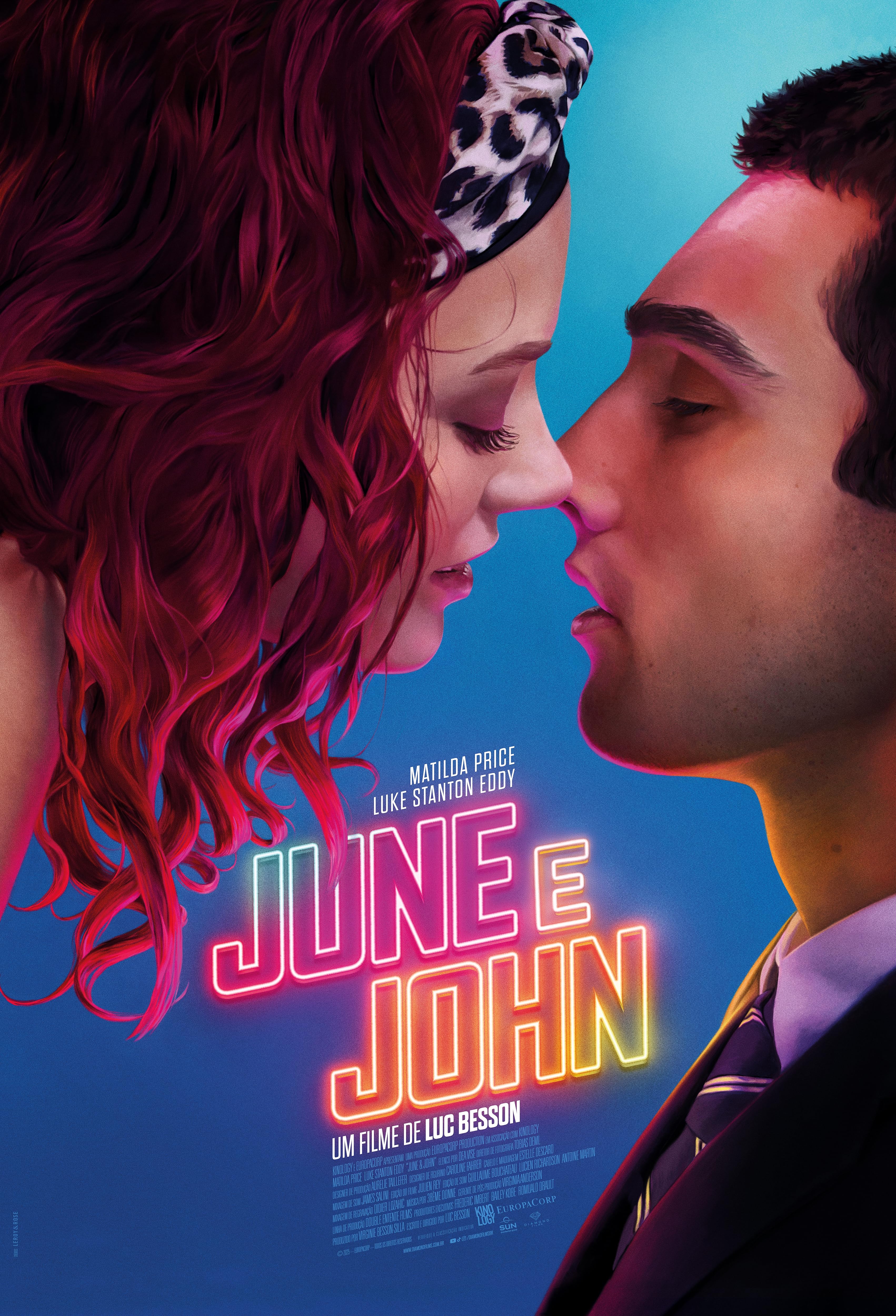 June and John juliste