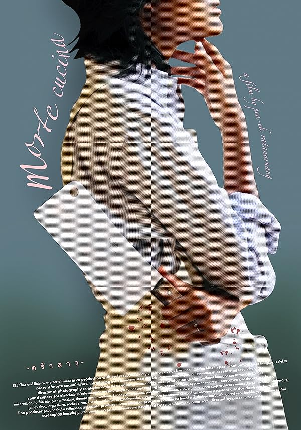 Morte Cucina juliste