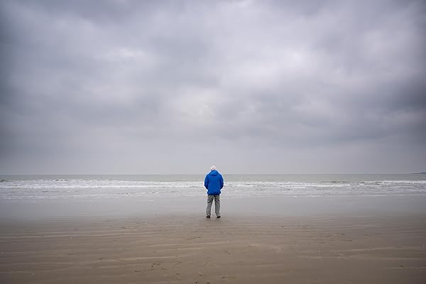 Ocean with David Attenborough juliste