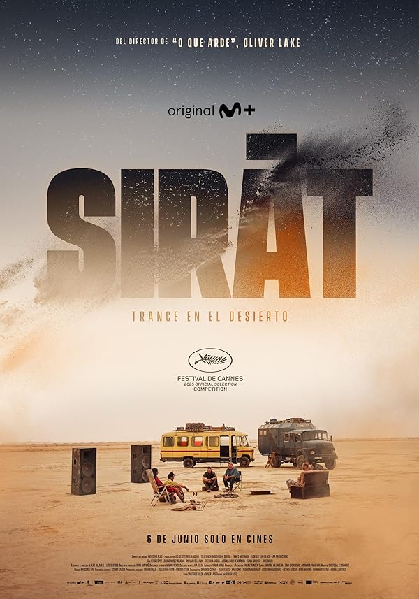 Sirât juliste