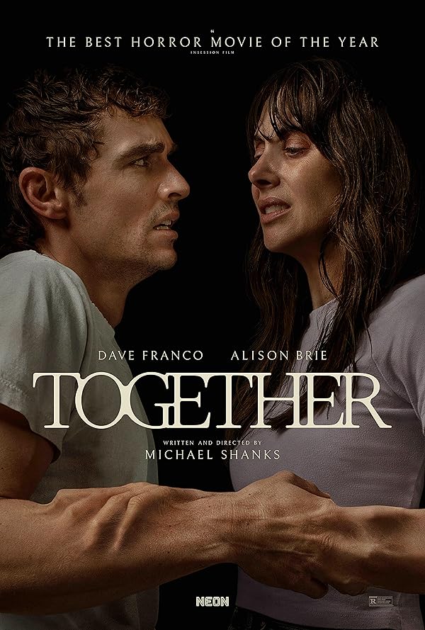 Together juliste